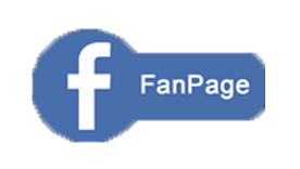 facebook fan-page